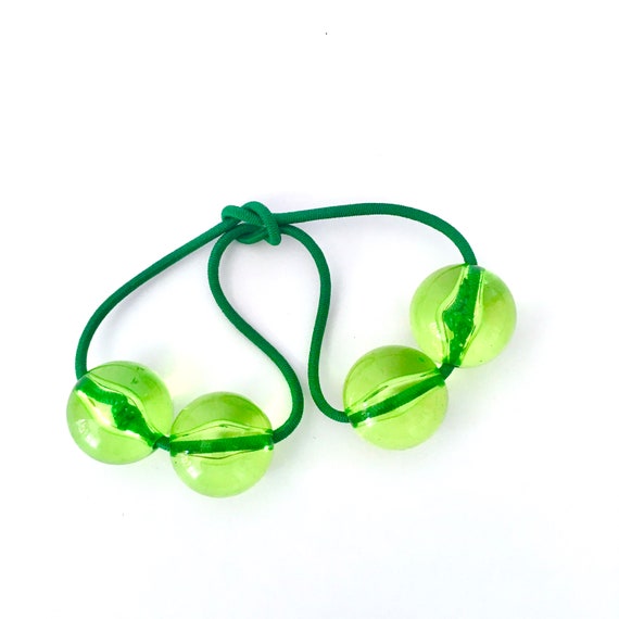 Bauble Hair Tie Bauble Hair Tie