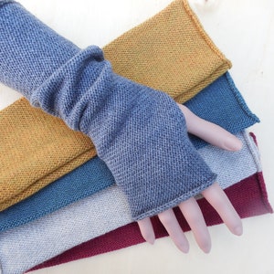 P7 wrist warmer merino wool S, M or L