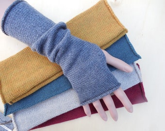 P7 wrist warmer merino wool S, M or L