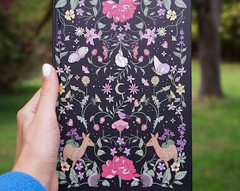 Witchy Things Journal