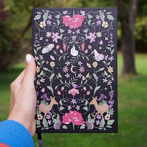 Witchy Things Journal
