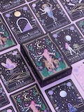 Moon Witch Oracle Deck ™ - Anniversary Edition