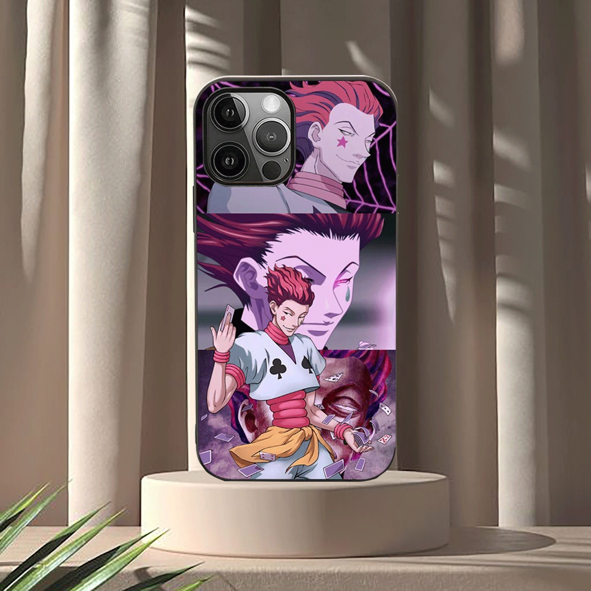 Haikyuu Phone Case - Etsy