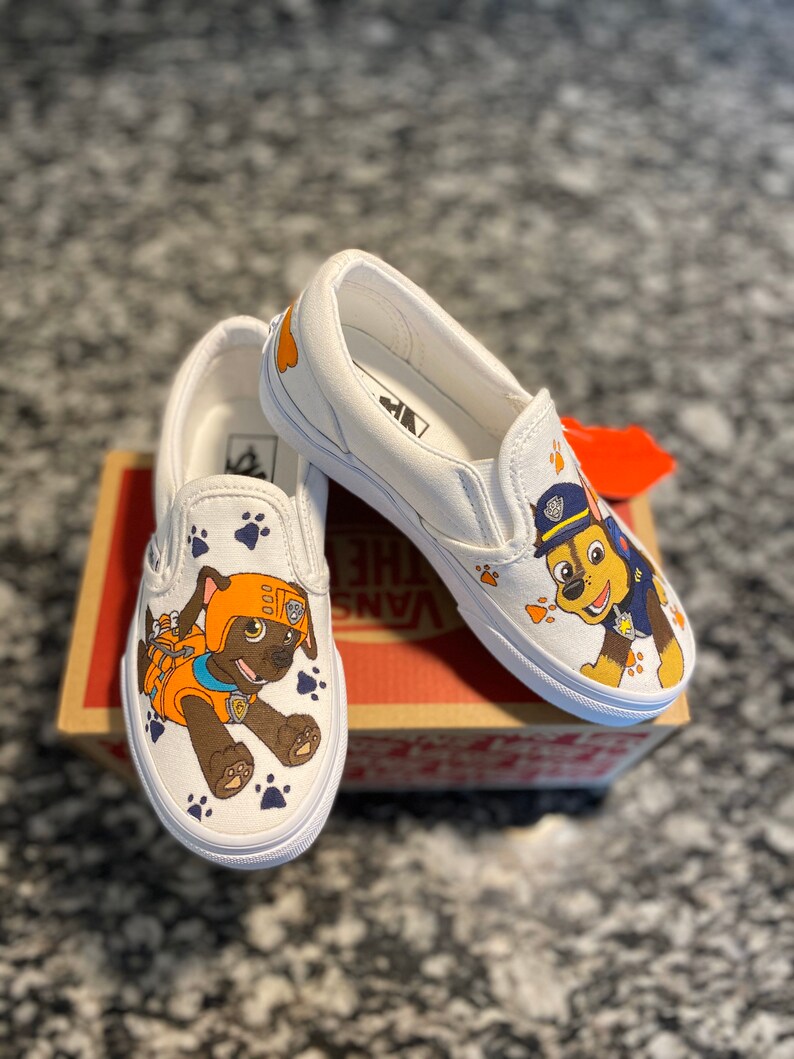 Paw patrol vans for toddlers Clearance