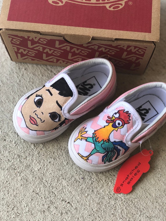custom baby vans
