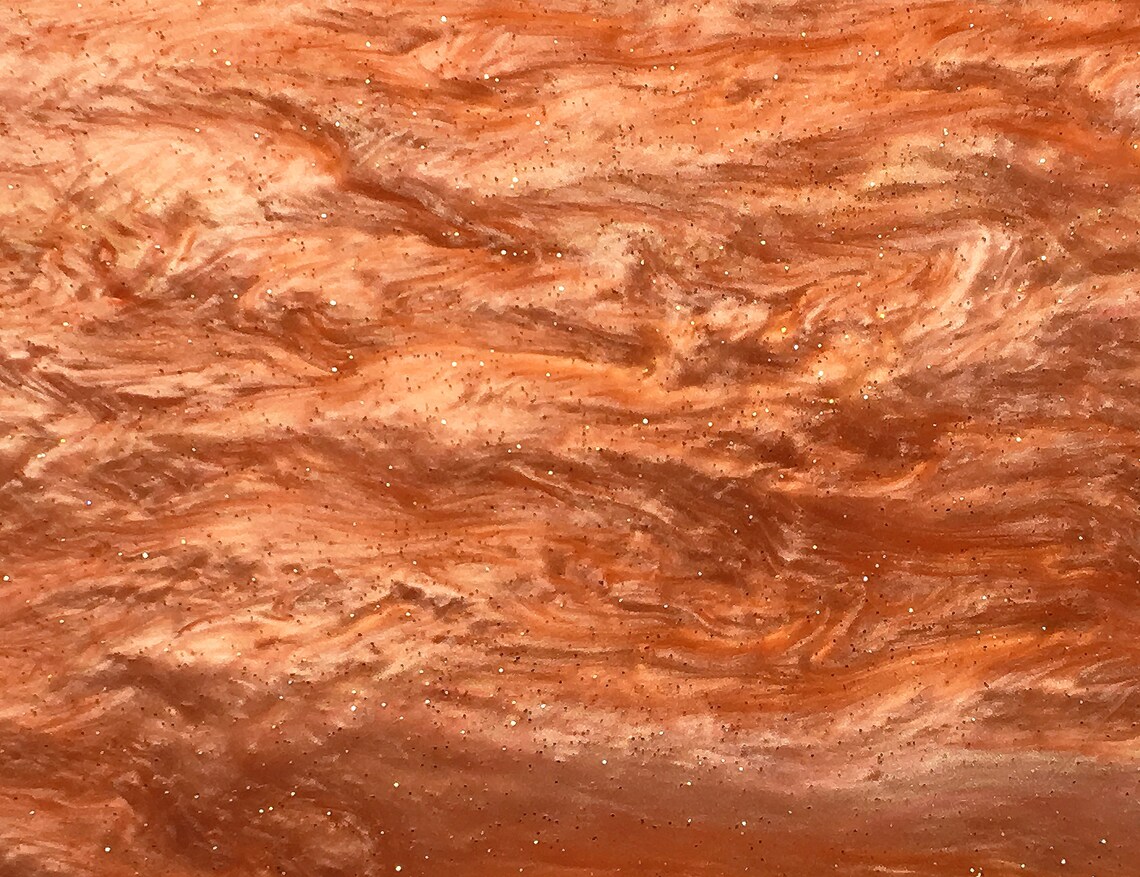 Acrylic PMMA Ripple Glittering Sheet 3 0mm Thickness Etsy