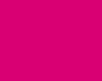 Acrylic (PMMA) Opaque Color Sheet, 3.0mm Thickness (.118") - Magenta (1000)