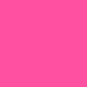 Feuille d&#39;acrylique (PMMA), couleur opaque, 3,0 mm d&#39;épaisseur (118&quot;) - French Rose (3557)