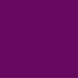 Feuille d&#39;acrylique (PMMA), couleur opaque, 3,0 mm d&#39;épaisseur (118&quot;) - Violet (5377)