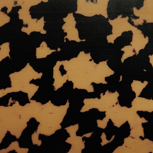 Leopard Acrylic Sheets Etsy