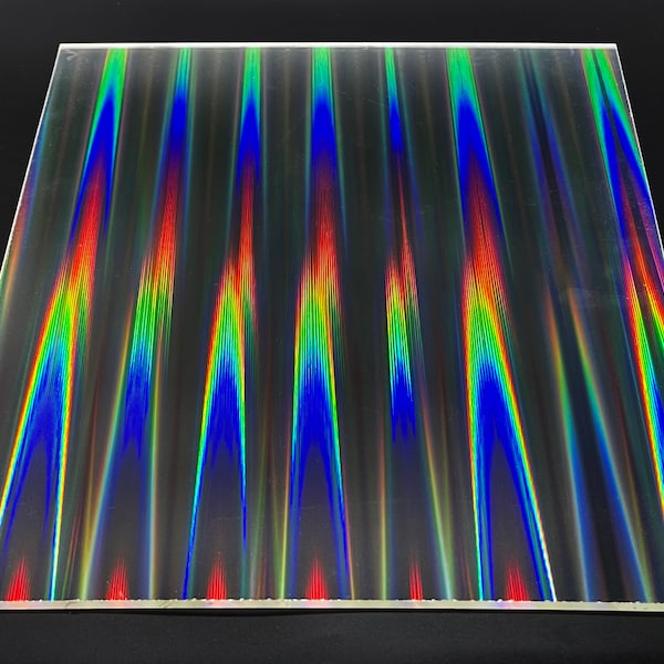 Iridescent Film - Etsy