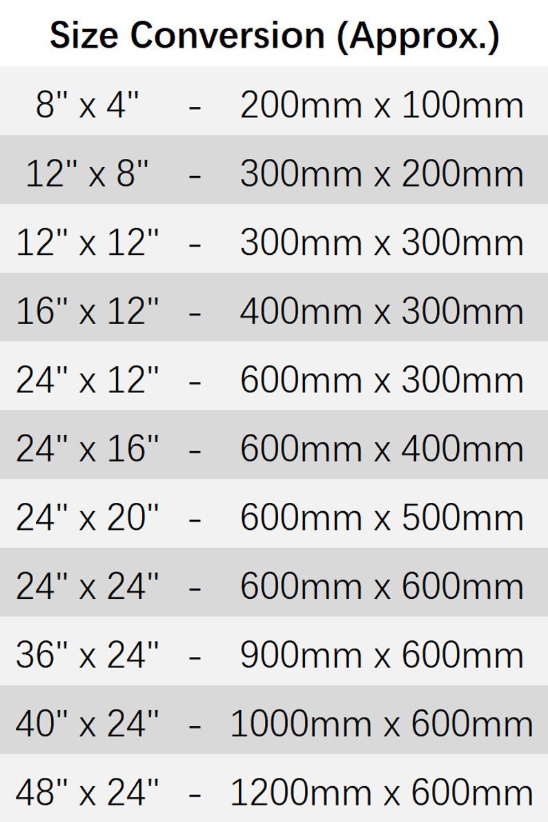 .118 3.0mm Thickness 18 Colors3 Sizes Available! One-Sided Glittering Sheets PMMA Acrylic