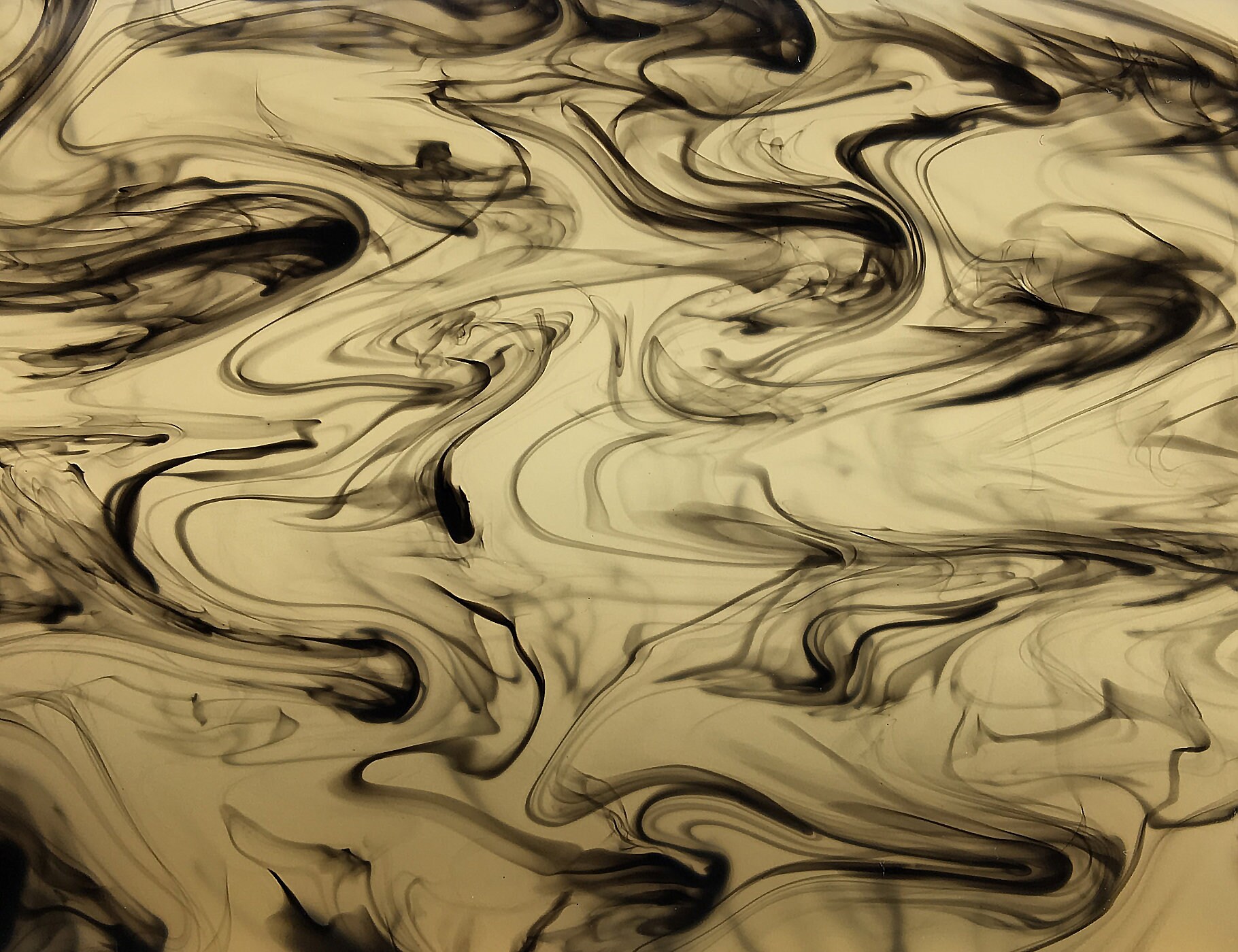 Acrylic (PMMA) Translucent Inking Sheets, 3.0mm Thickness (.118