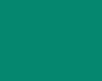 Acrylic (PMMA) Opaque Color Sheet, 3.0mm Thickness (.118") - Teal (658)