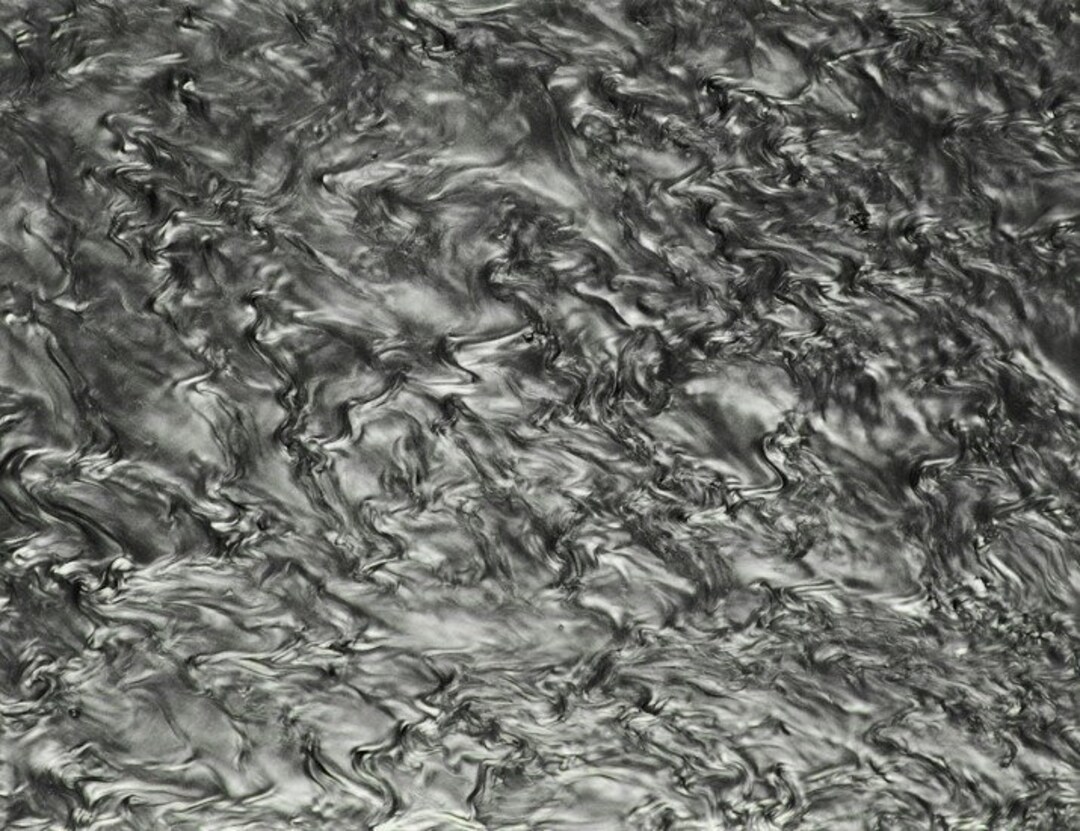 Acrylic PMMA Pearlescent Ripple/stream Sheet, 3.0mm Thickness .118 ...