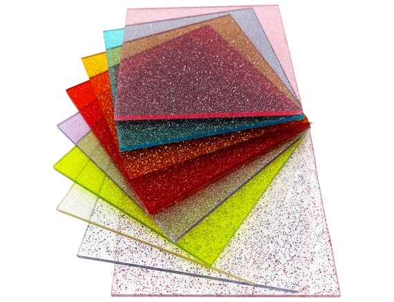 Translucent Paper in Any Color & Size