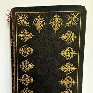 Circa 1840s  Original Manuscript of the Lord&#39;s Prayer in 40+ LANGUAGES