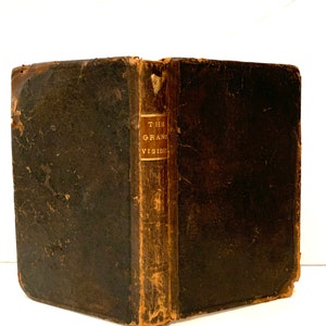 Printed 1677: Important and Rare Ottoman Book - &quot;Secret Intrigues&quot; Islam, Turkey, Military History