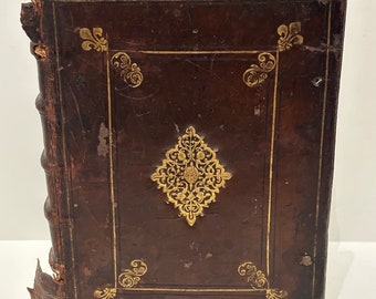 Printed 1617:  Very Rare English Reformation Work