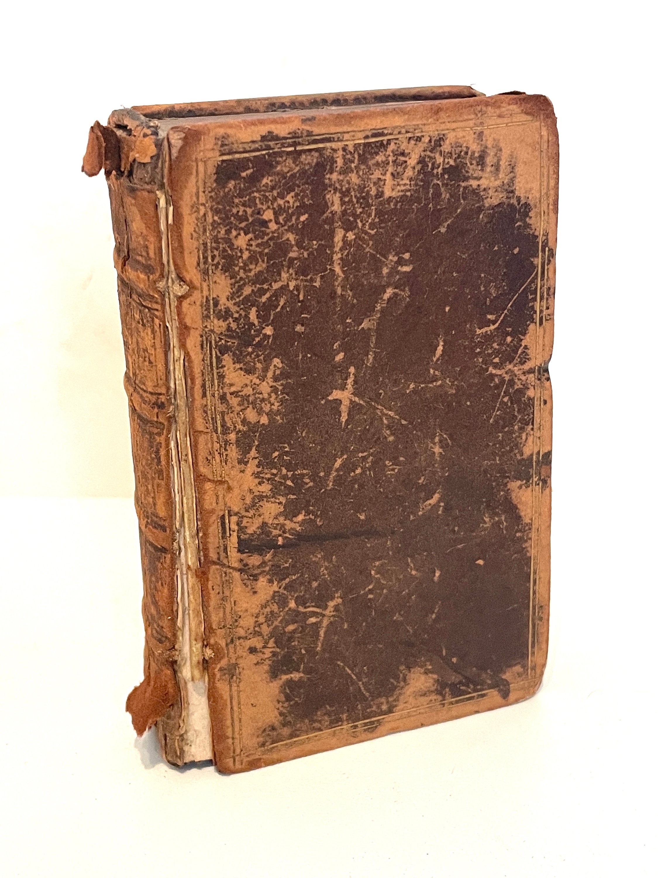 1587 Rare Elizabethan Pocket Edition of MAGNA CARTA Etsy