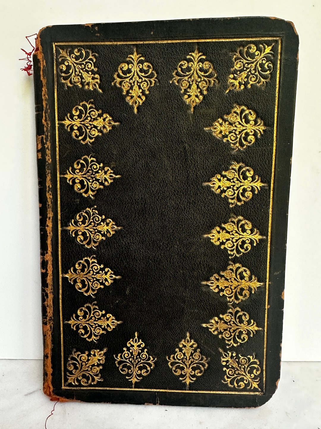 Circa 1840s Original Manuscript of the Lord's Prayer in 40 LANGUAGES - Etsy