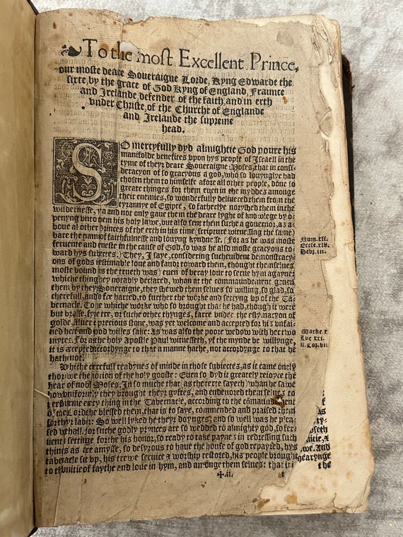 1814 religious document in Latin, superb letterhead engraving of saints 1814 religious document in Latin, superb letterhead engraving of saints