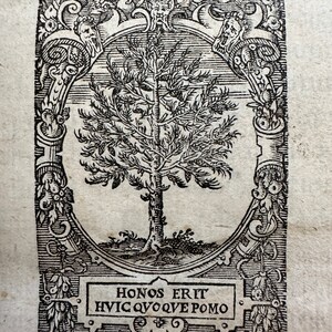 Rare books 1600's - Etsy 日本