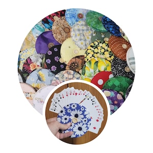 Playing Card Holders - buy more than 1 and get an instant 20% refund