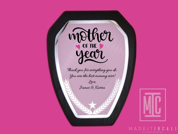 Portachiavi "Sei La Migliore Mamma Del Mondo" A Cuore Inciso In Acciaio Inox Idea Regalo Festa Della Mamma - Foto 8