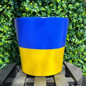 Terracotta Planter Pot, Planter with Drainage, Painted Terracotta Pot, Hand Painted Pot, Clay Pot, Ceramic Planter Pot