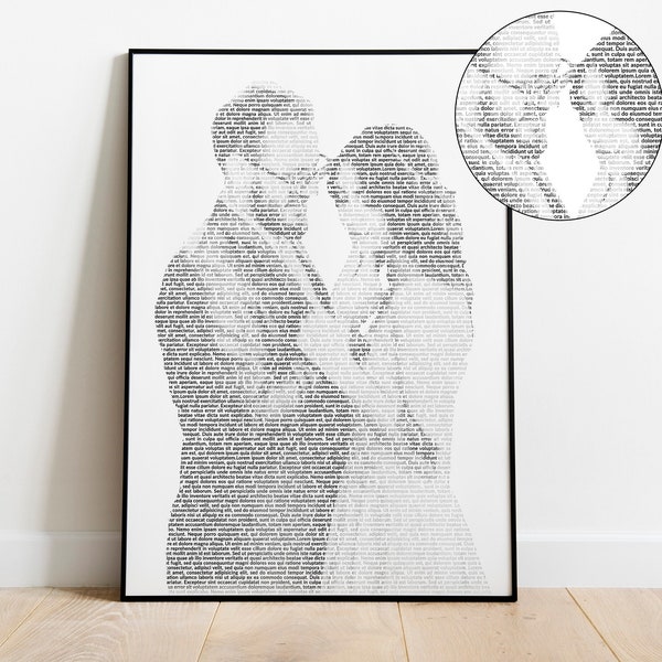 Hochzeit Songtexte vom Foto, First Dance Song Lyrics Wandkunst, Jahrestagsgeschenk für Mann, Weihnachtsgeschenk für Frau