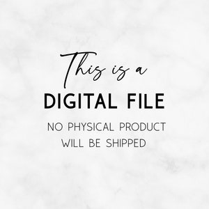 Puede incluir: Texto sobre un fondo de m&aacute;rmol blanco que dice "Este es un ARCHIVO DIGITAL NO SE ENVIAR&Aacute; NING&Uacute;N PRODUCTO F&Iacute;SICO"