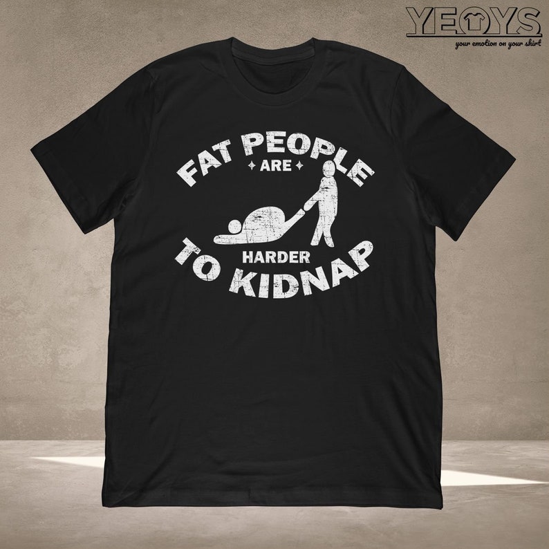fat and happy shirt