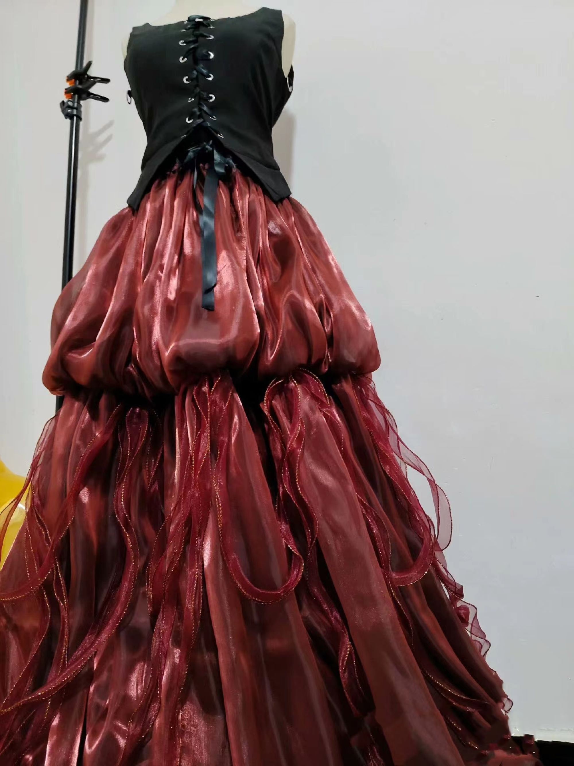creepy prom dresses Top 10 Weird Dresses, Fun, Crazy & Silly Prom Dress Ideas The Dress Outlet
