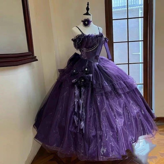 black mermaid wedding dresses Gothic Lace Flower Dress With Illusion Detachable Sleeves allowing for the spotlight b2b-seasonal Size:5y to 6y Free People - Time