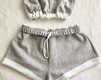 cute summer shorts etsy