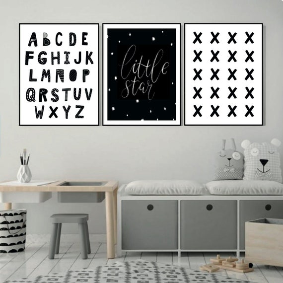 nordic nursery furniture