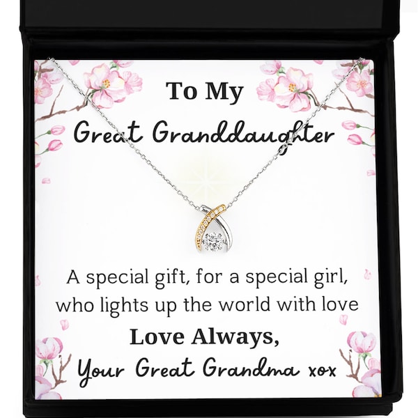 Great Granddaughter First Birthday Gift - 60+ Gift Ideas for 2024