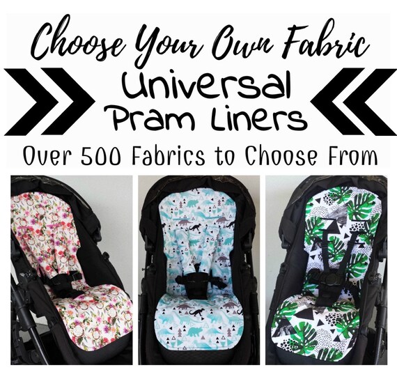 pram liners