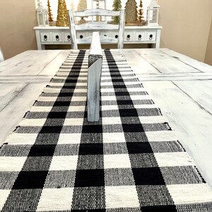 Nativity Table Runner, Farmhouse Christmas Decor (30 Inch) - Etsy