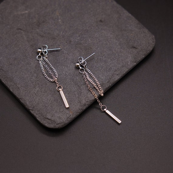 Cool small earrings deals