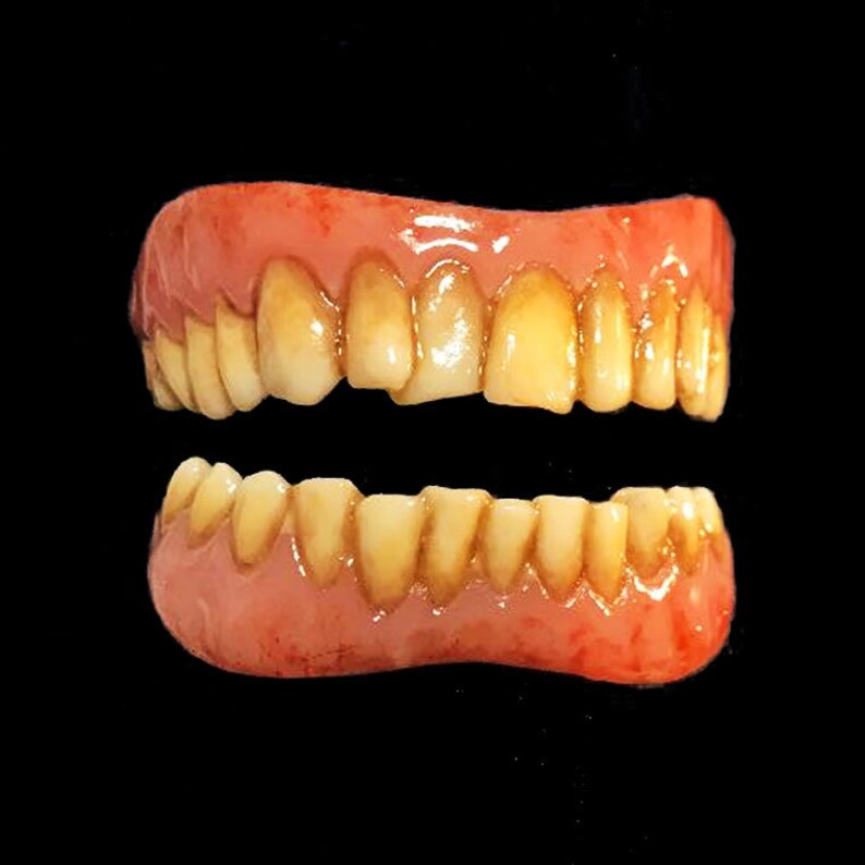 Diy Veneer Teeth / Porcelain Veneers Kinston, NC Dental Veneers