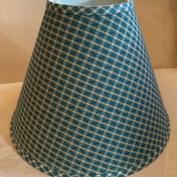 Country Lampshade Etsy
