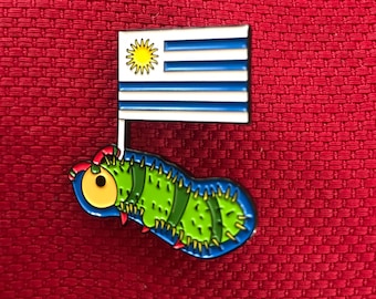 El oruguayo