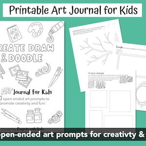 Drawing Sketchbook for Girls: Huge Sketchbook-Sketch Book 8x5- Drawing Pads  for Kids 9-12-Kids Drawing Pad- Art Supplies Sketch Book-Drawing Paper K a  book by Bella Kindflower