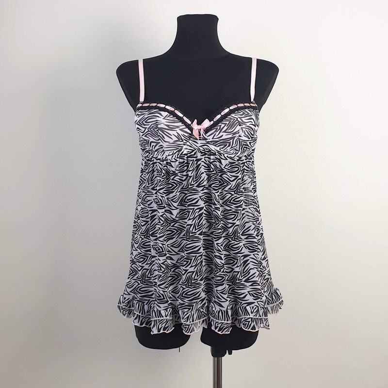 Animal Print Underwear Etsy