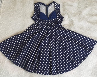 princess polly baby blue dress Australian Women OnlineTigerlily Dalia Frill Mini Dress main image 1