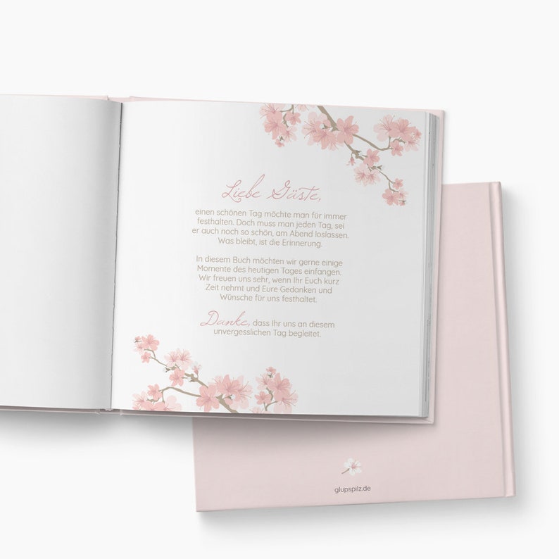 Gästebuch Hochzeit personalisiert Fragen zum Ausfüllen Etsy