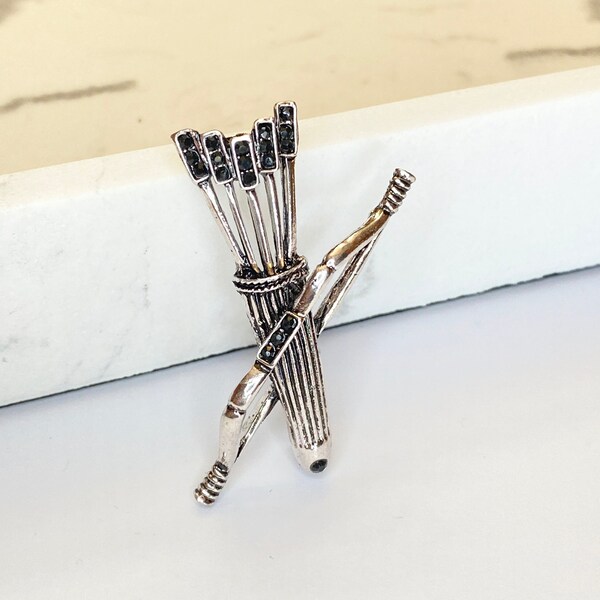 Archery Jewelry Etsy