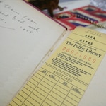 Library Cards